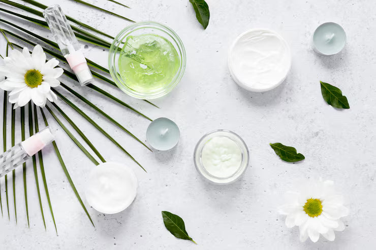 The Science Behind High-End Skincare Ingredients