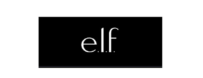 e. l. f