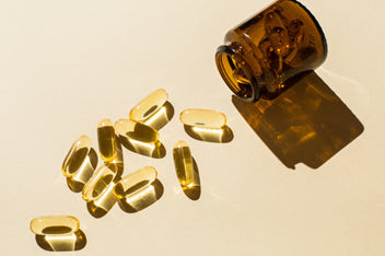 Vitamins & Multivitamins