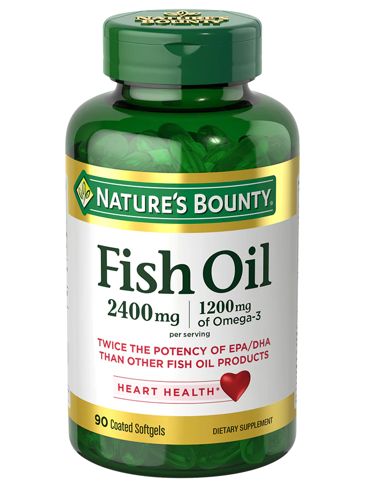Fish Oil