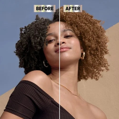 LC2 - High Lift Dark Blonde (Coconut Flan)