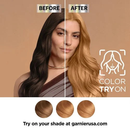 LC3 - High Lift Blonde (Tres Leches)