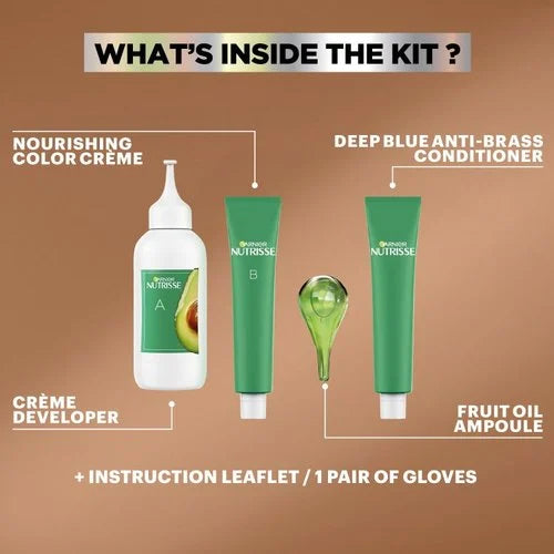 LC3 - High Lift Blonde (Tres Leches)