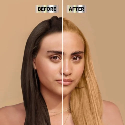 LC3 - High Lift Blonde (Tres Leches)