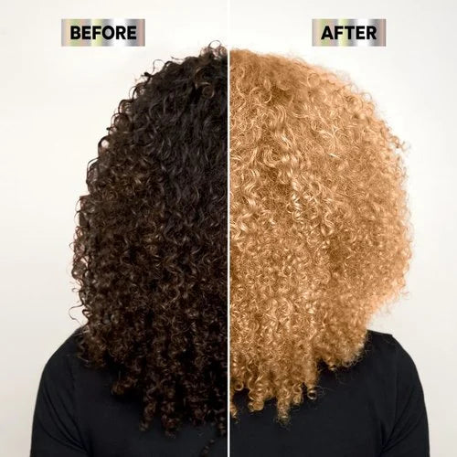 LC3 - High Lift Blonde (Tres Leches)