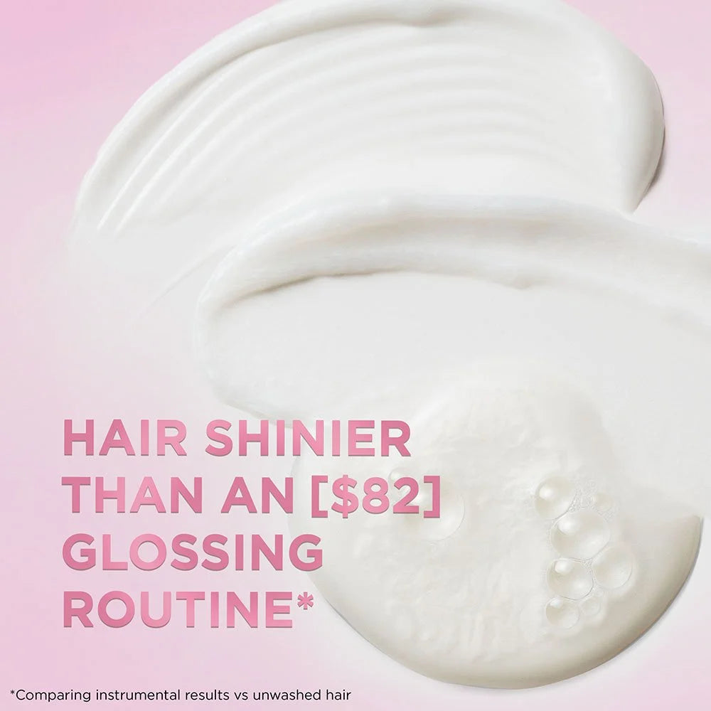Sulfate Free Glossing Shampoo