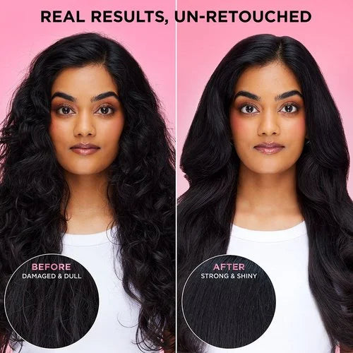 Sulfate Free Bond Repair Conditioner with Citric Acid