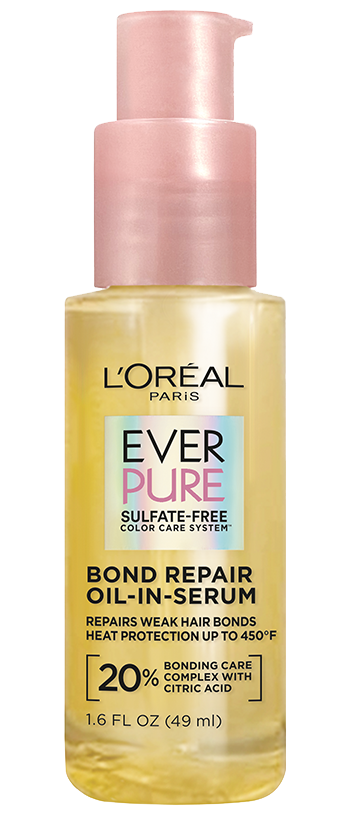 EverPure Bond Repair Hair Oil-in-Serum