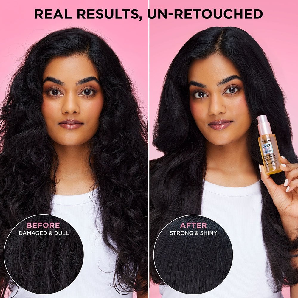 EverPure Bond Repair Hair Oil-in-Serum