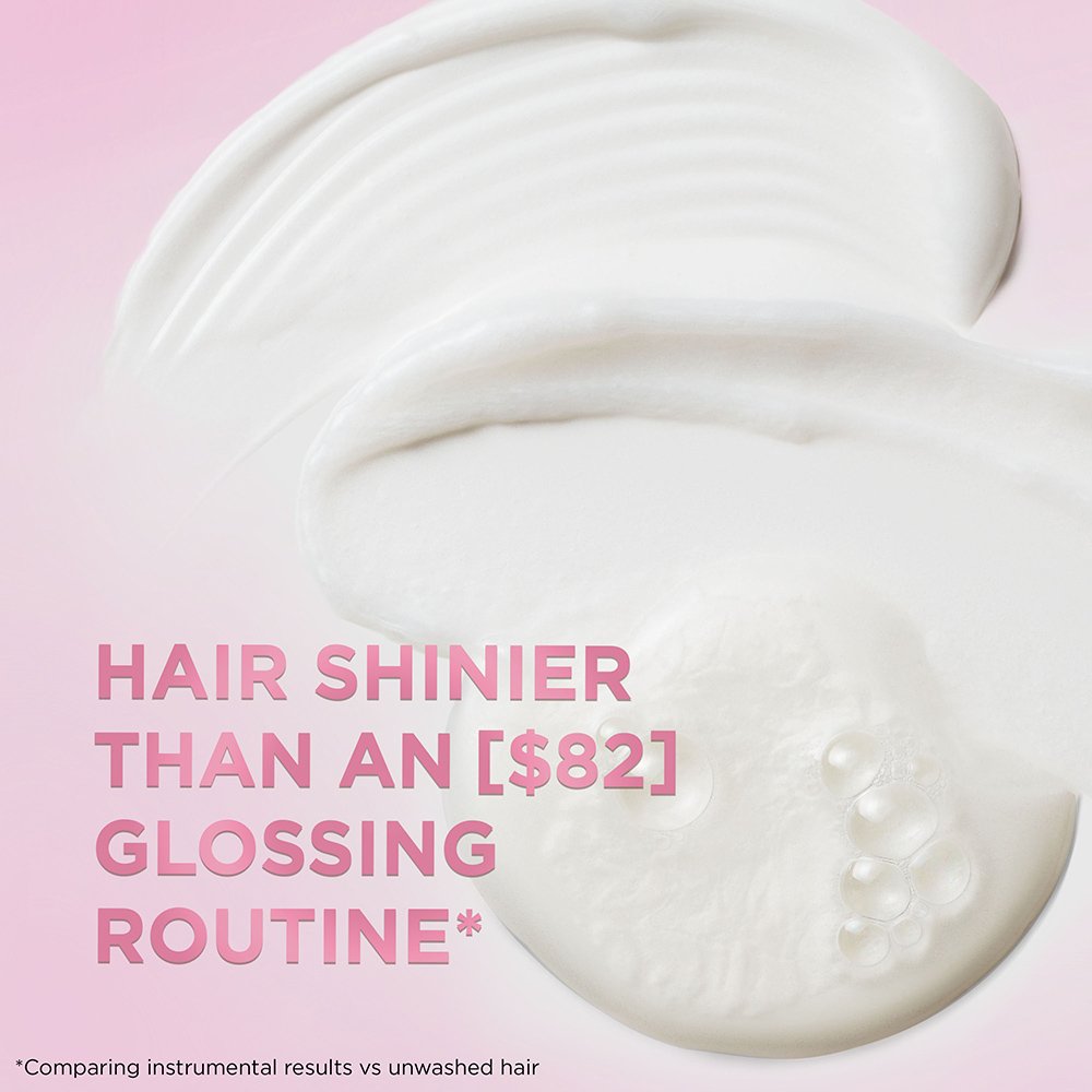 EverPure Sulfate Free Glossing Shampoo and Conditioner Kit