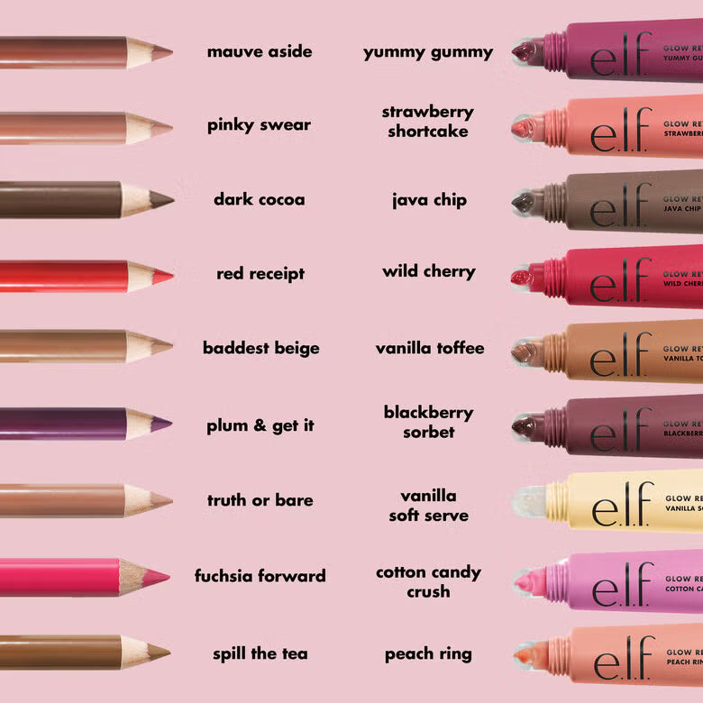 Glow Reviver Melting Lip Balm