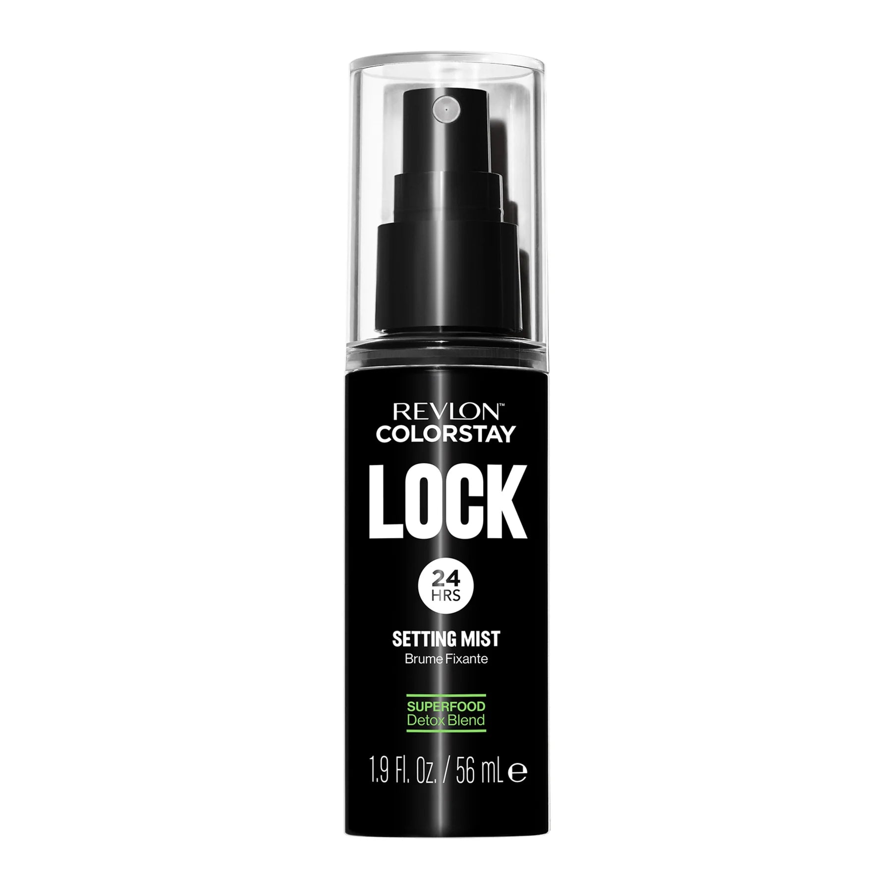 ColorStay™ Lock Setting Mist