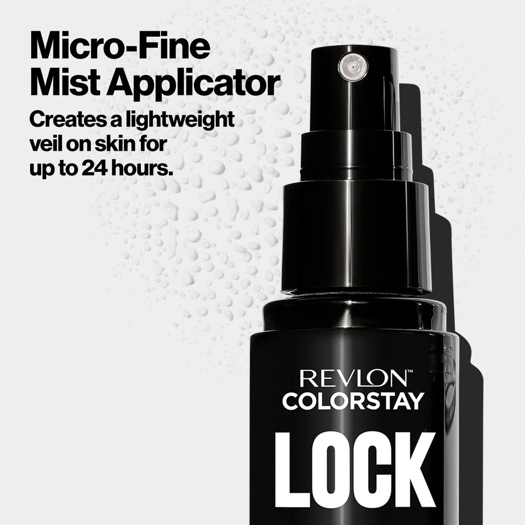 ColorStay™ Lock Setting Mist
