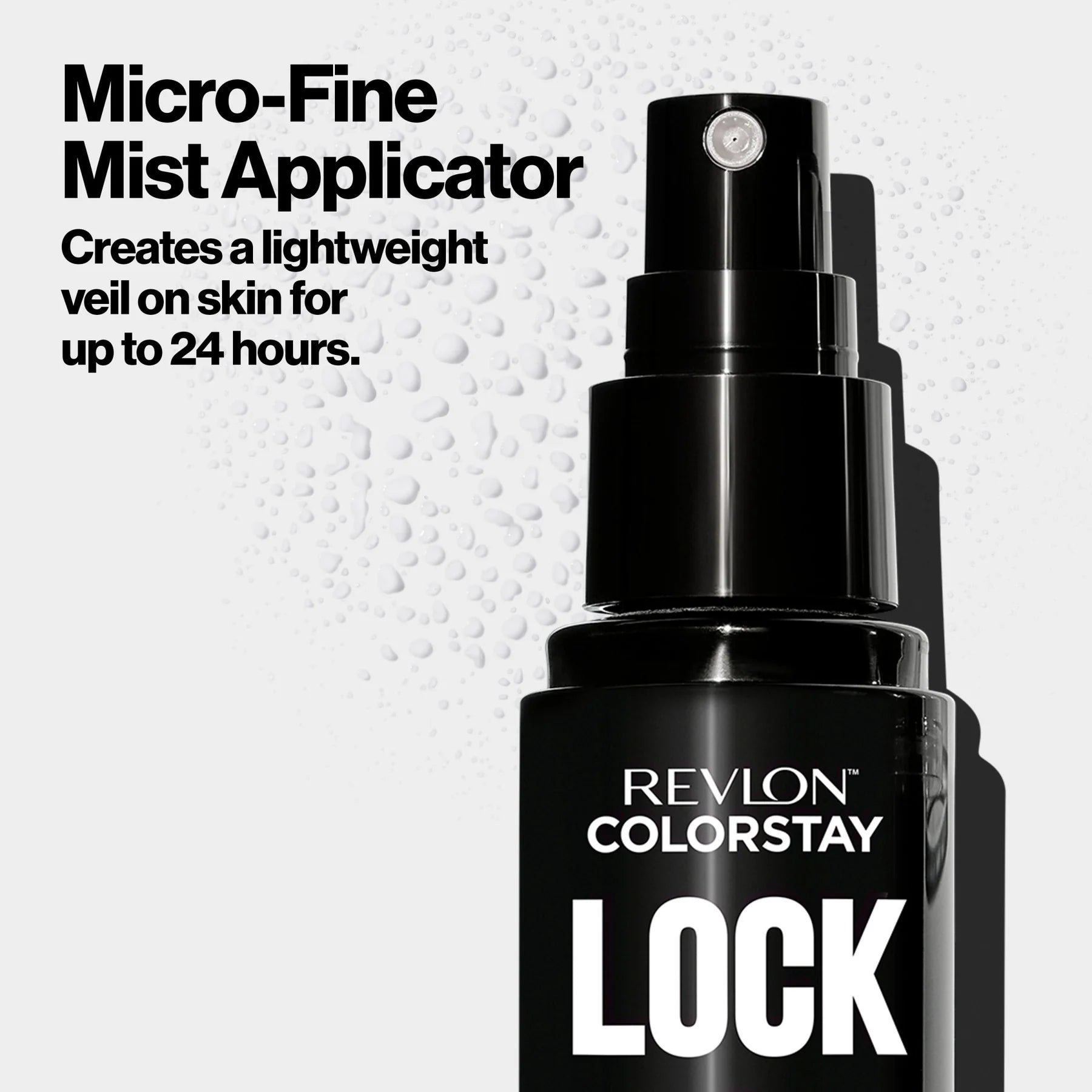 ColorStay™ Lock Setting Mist