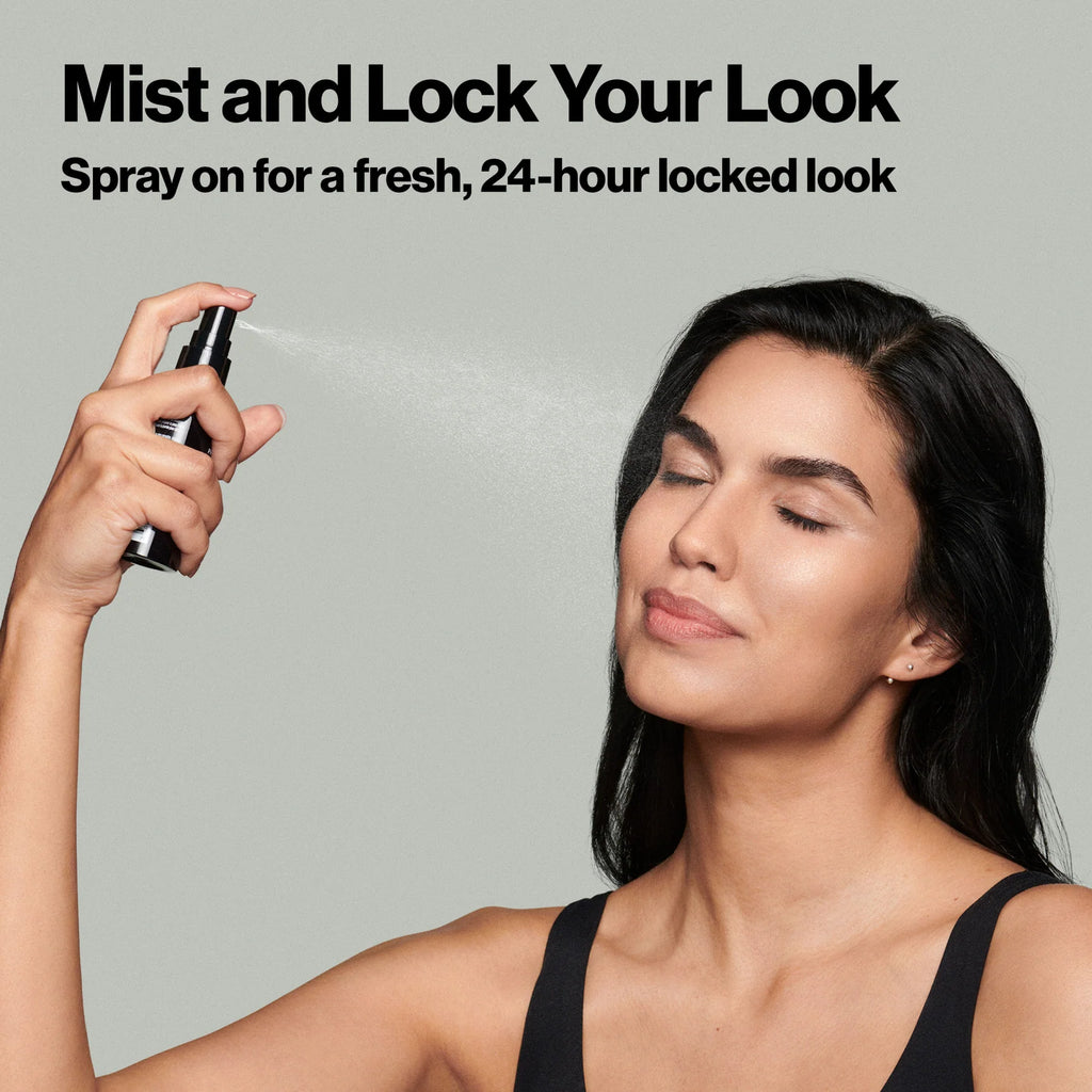 ColorStay™ Lock Setting Mist