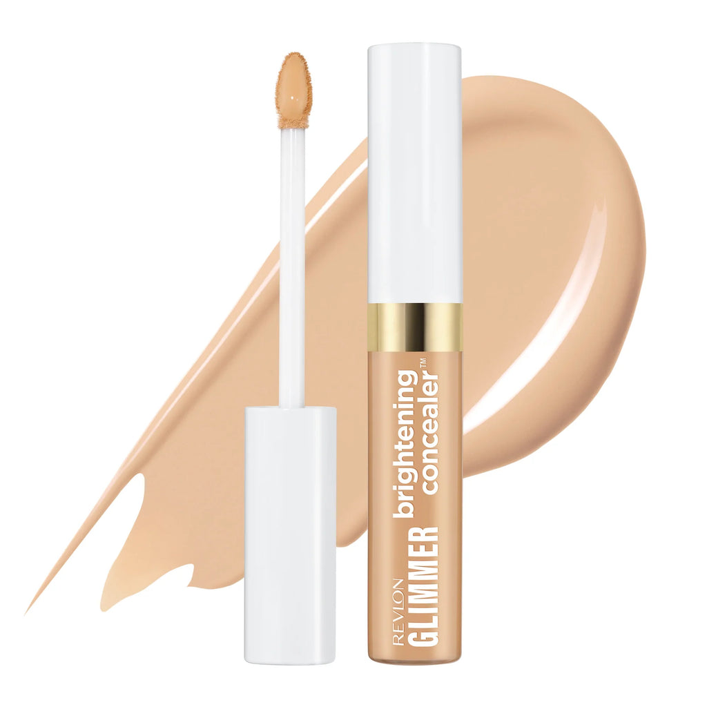 Glimmer Brightening Concealer