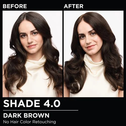 3.0 - Darkest Brown