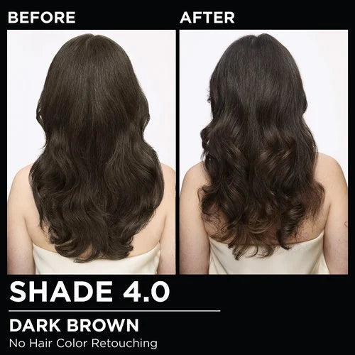 3.0 - Darkest Brown