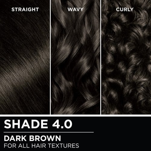 3.0 - Darkest Brown