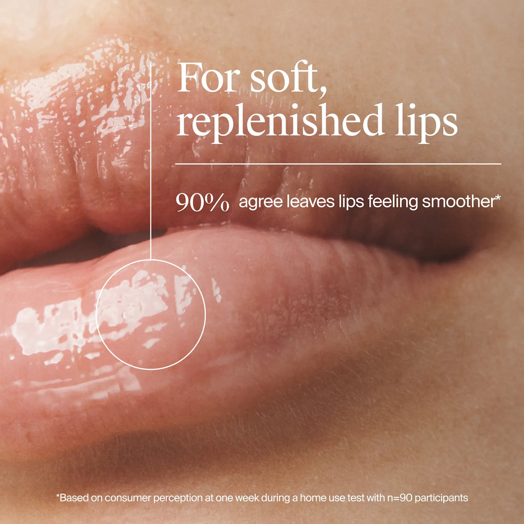 Neutrogena® Hydro Boost Hyaluronic Acid Lip Balm, Sheer Ice, Fragrance Free, 0.5 Oz