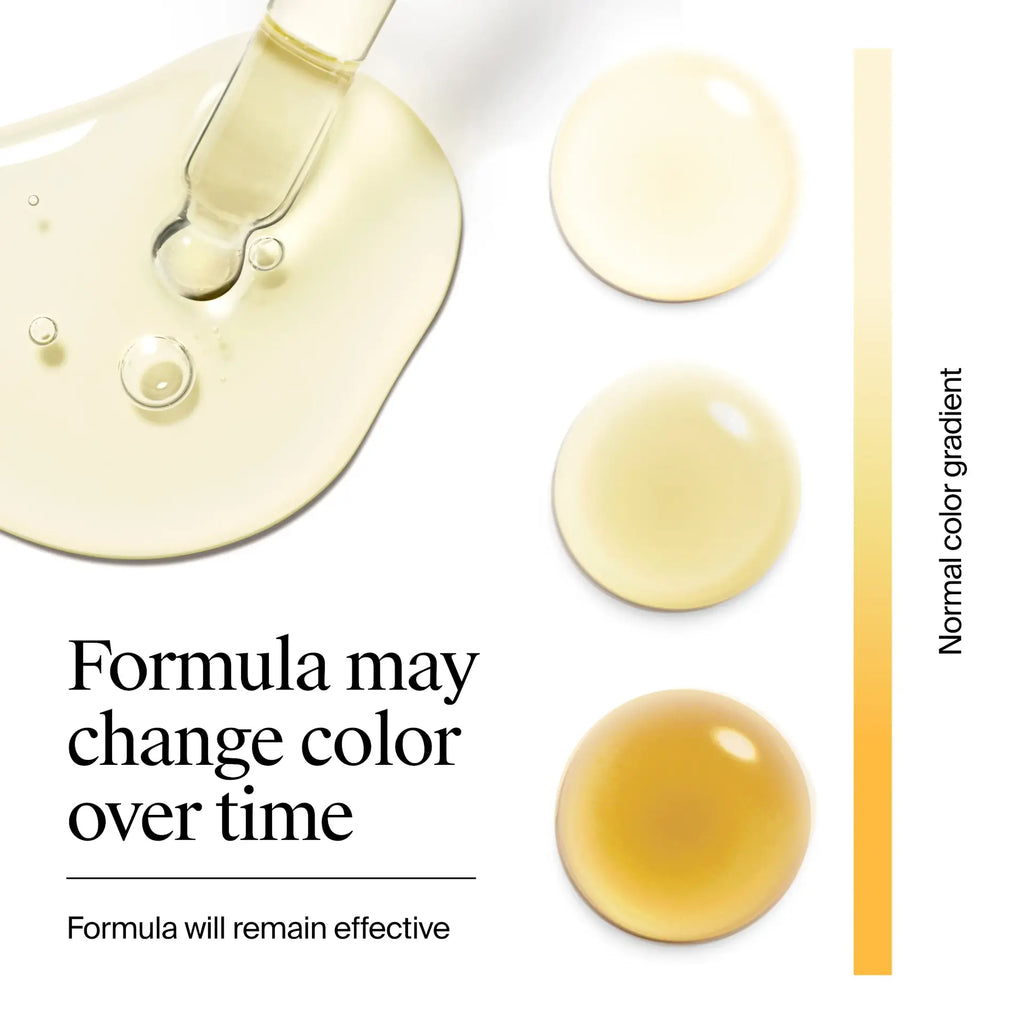 Neutrogena® Collagen Bank 15% Vitamin C Glow Serum, 0.5 Fl. Oz