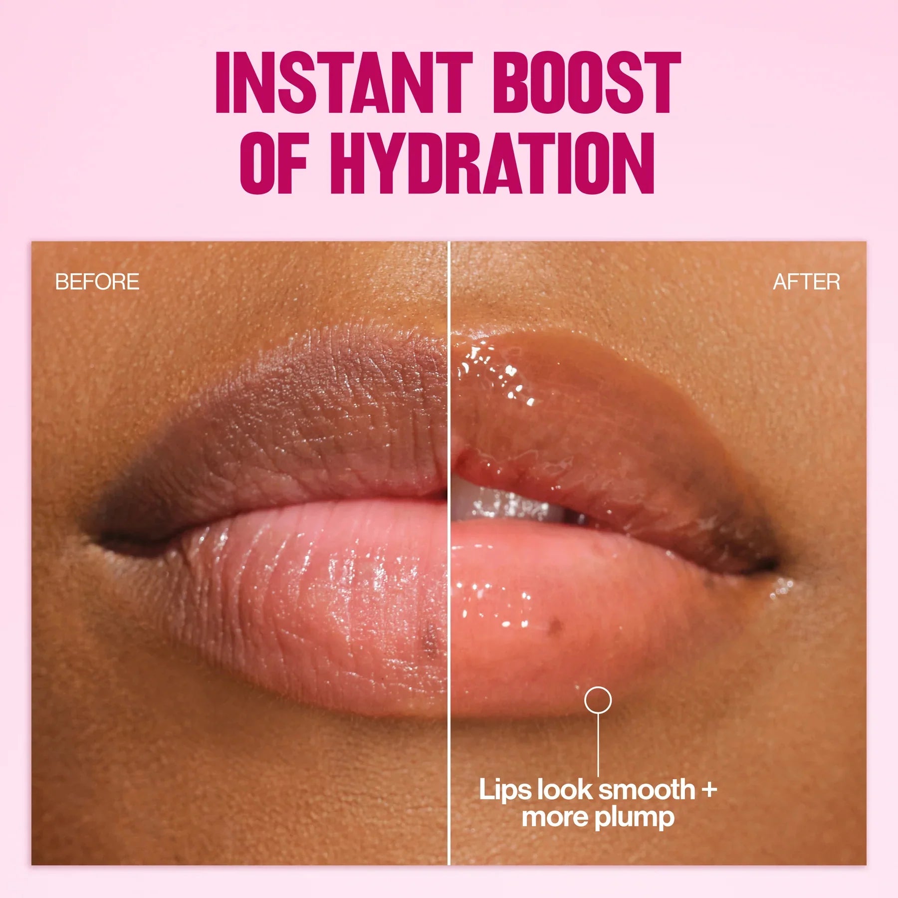 Super Lustrous Glimmer Lip Oil