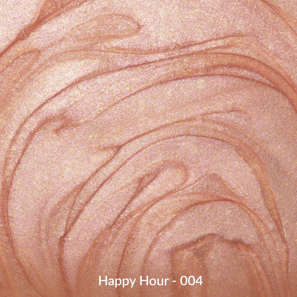 Super Lustrous Glimmer Gloss