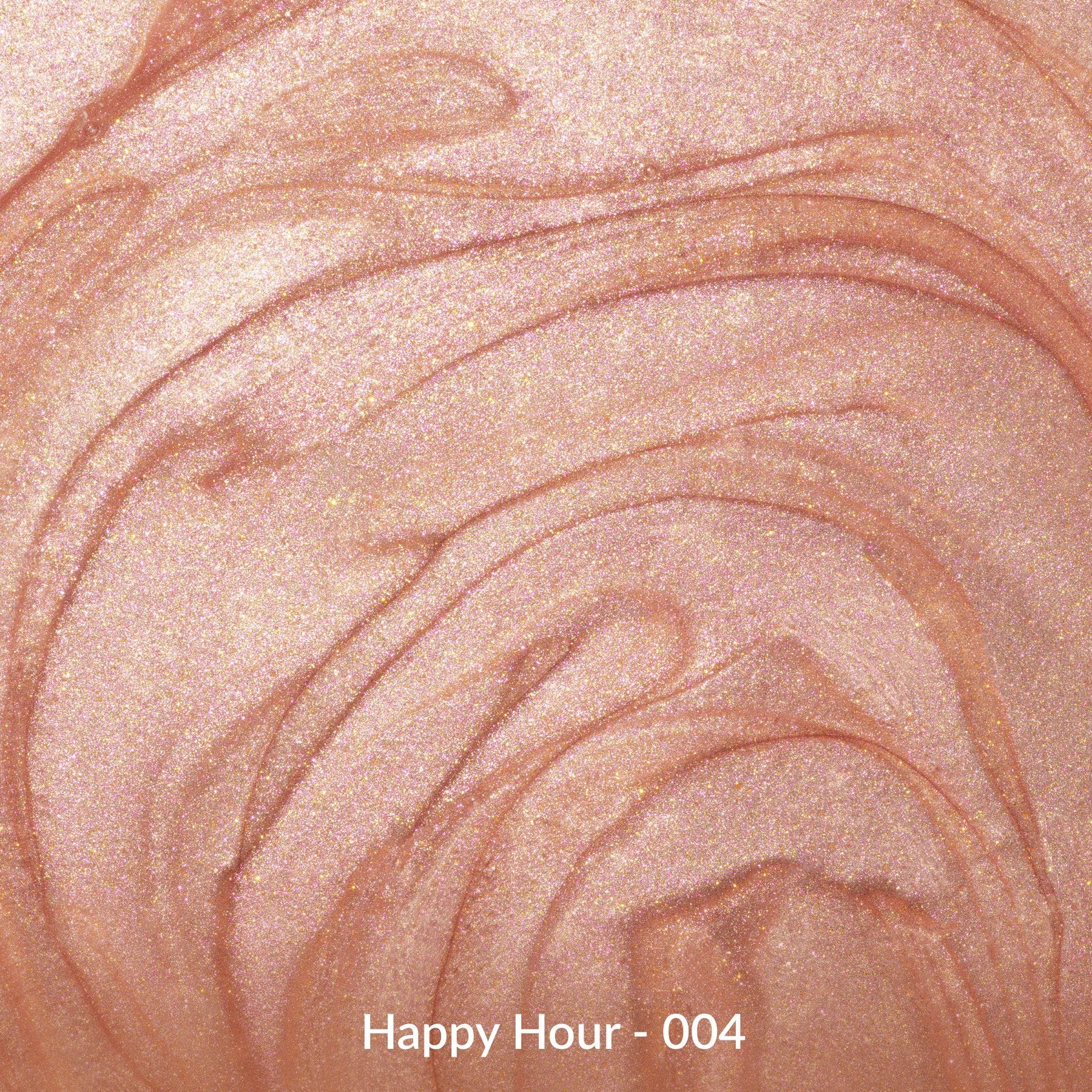 Super Lustrous Glimmer Gloss