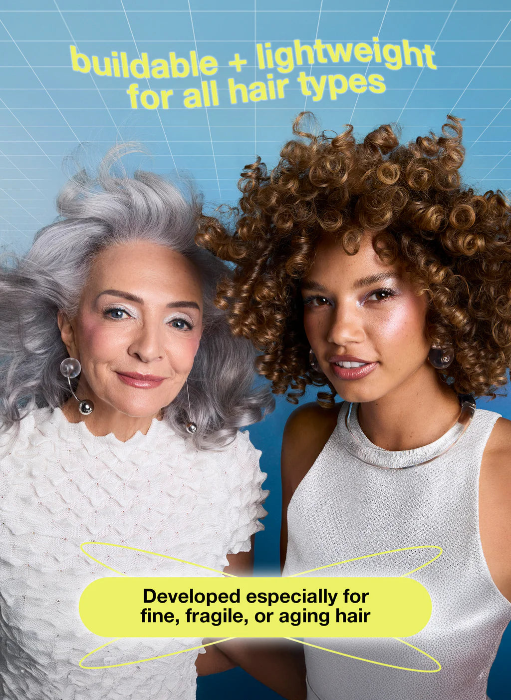 mini AstroLift™ reparative volume spray