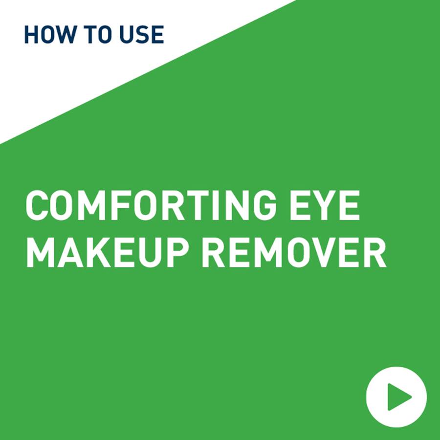 Comforting Eye Makeup Remover