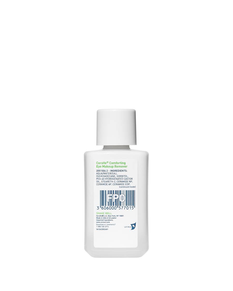 Comforting Eye Makeup Remover