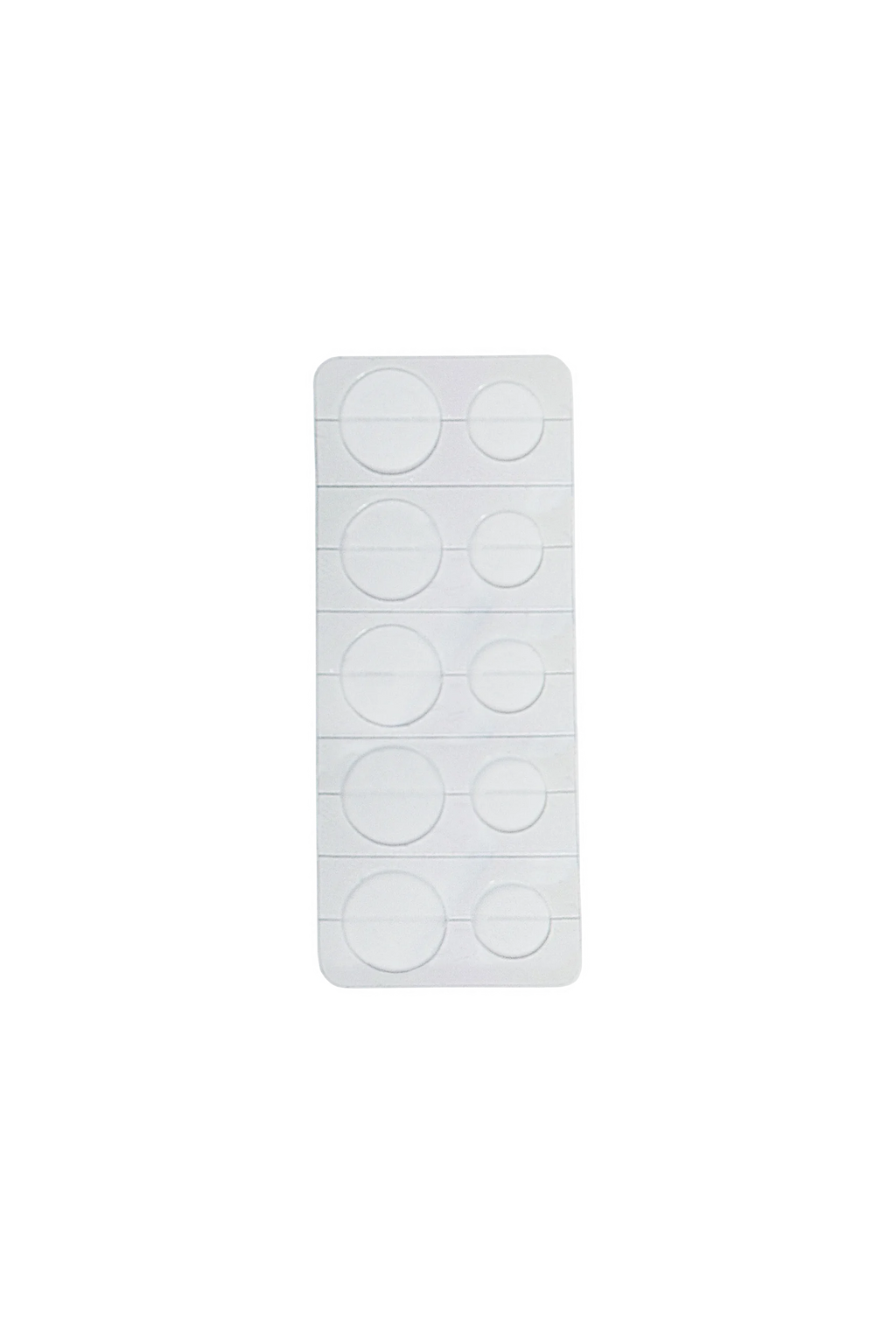 PanOxyl Daytime Invisible Patches