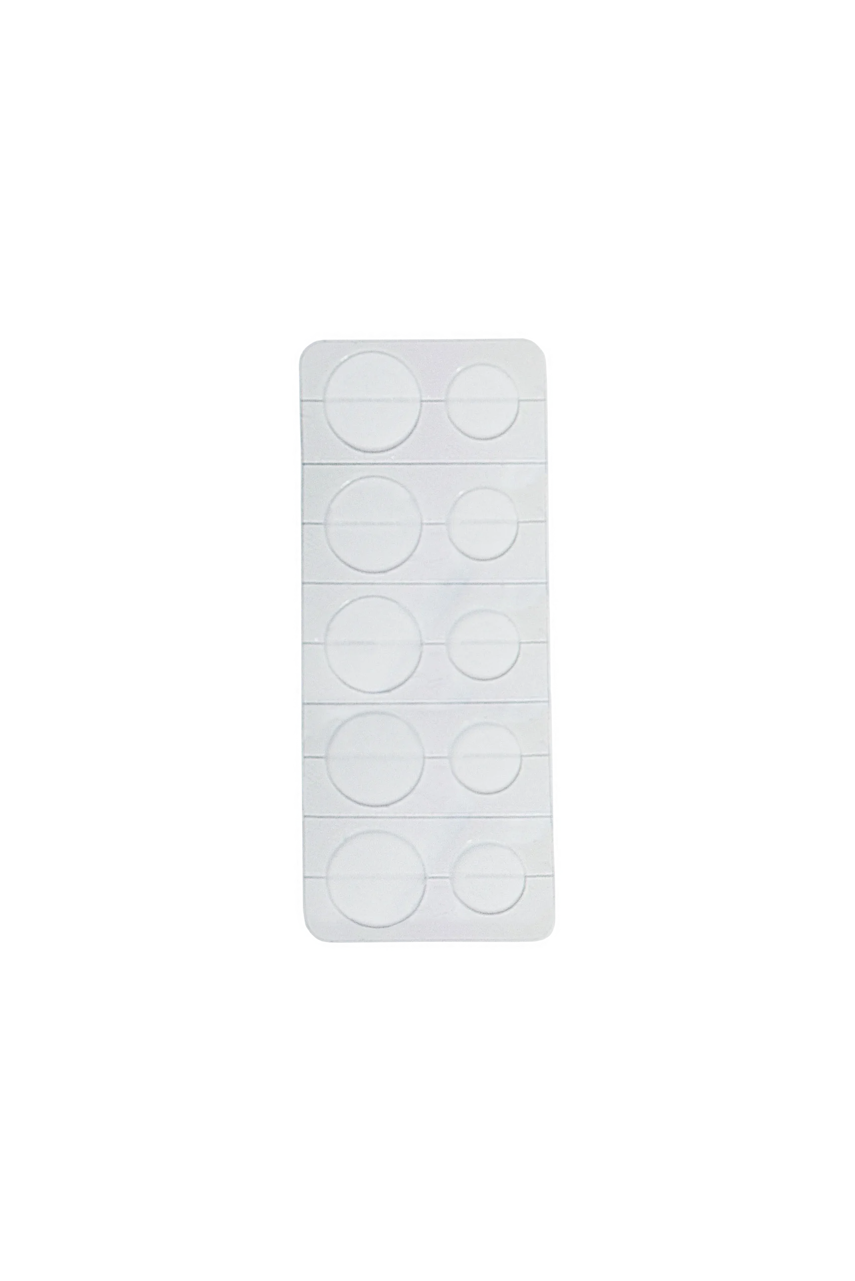 PanOxyl Daytime Invisible Patches