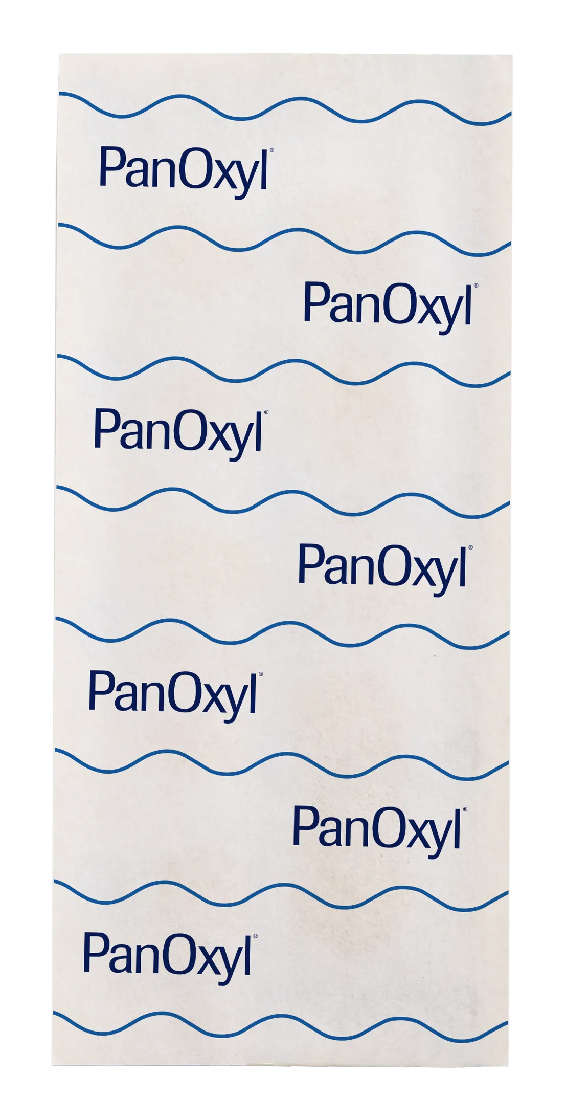 PanOxyl Daytime Invisible Patches