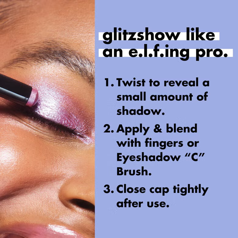Glitzshow Eyeshadow Stick