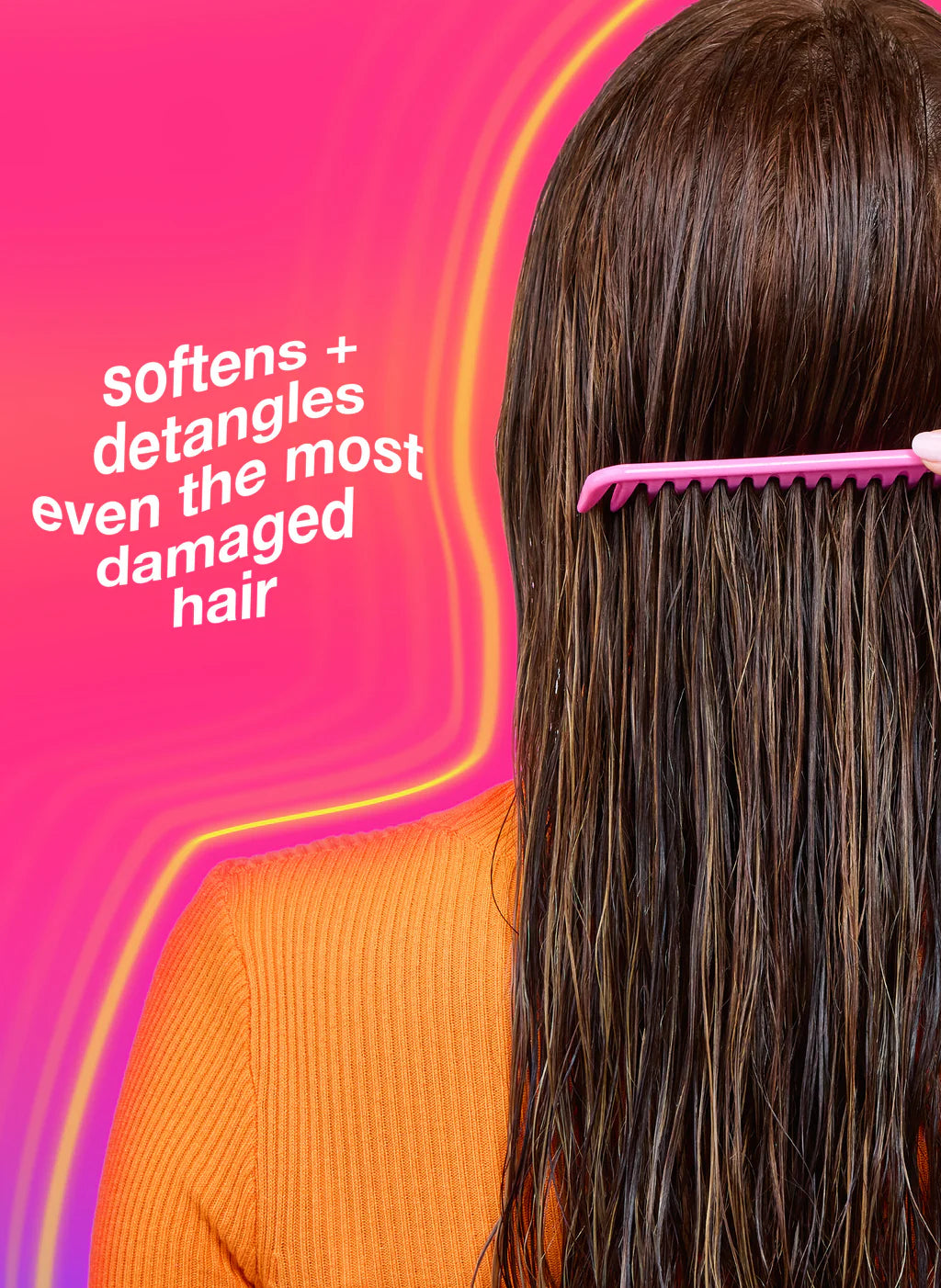 HeatBounce conditioning heat protectant