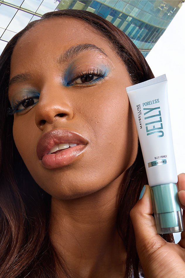 PORELESS JELLY™ UP TO 24HR HYDRATING BLUR PRIMER