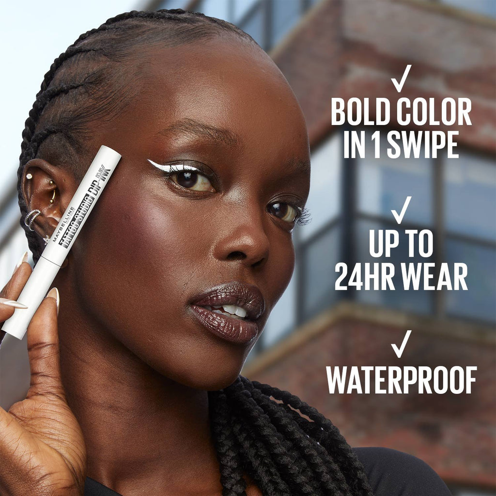 Tattoo Studio® Dip-Ink Liquid Eyeliner