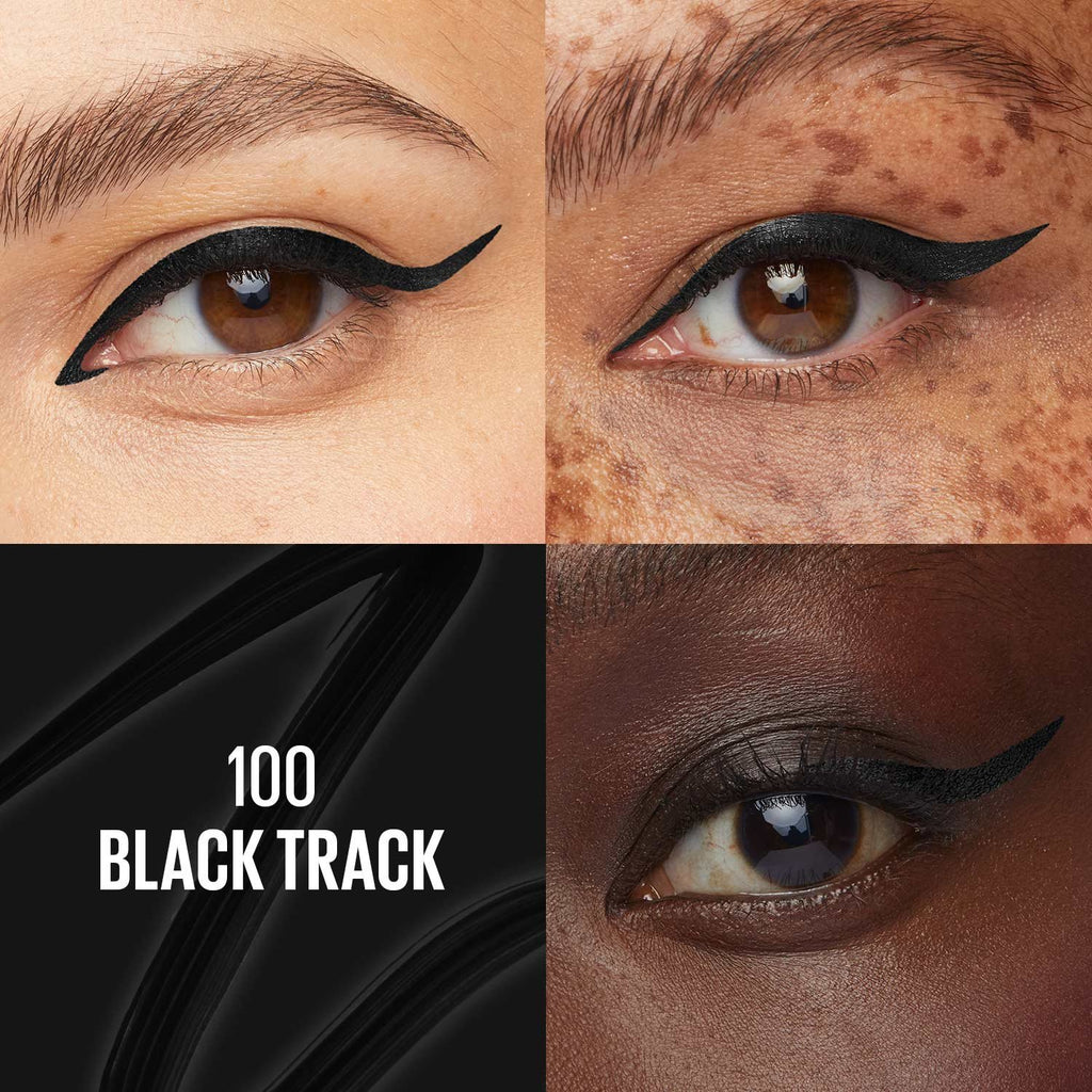 Tattoo Studio® Dip-Ink Liquid Eyeliner