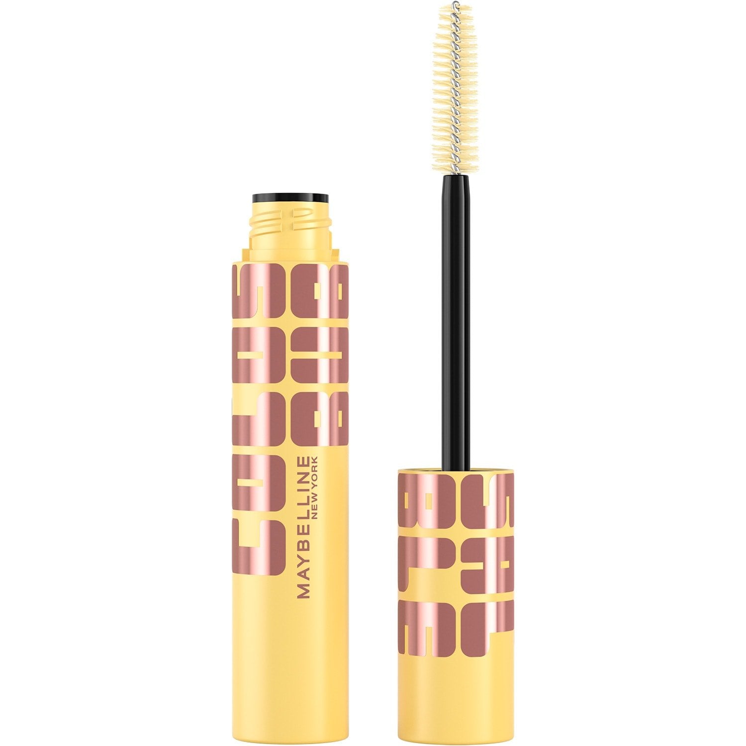 Colossal Bubble™ Washable Mascara