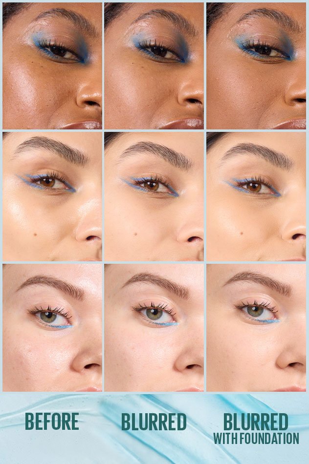 PORELESS JELLY™ UP TO 24HR HYDRATING BLUR PRIMER