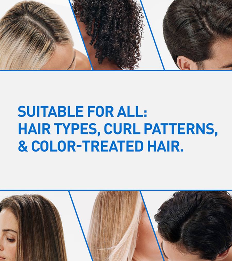 Gentle Hydrating Shampoo