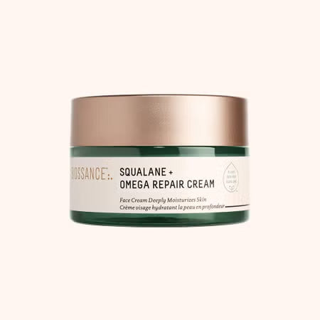 Squalane + Omega Repair Cream