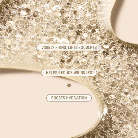 Squalane + Firm and Lift Dual Serum