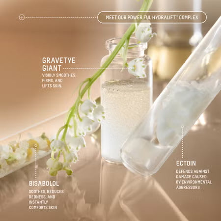 Squalane + Firm and Lift Dual Serum