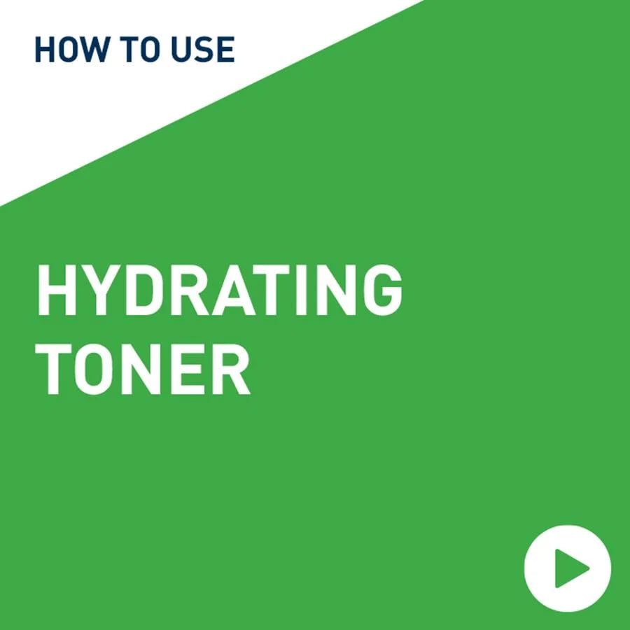 Hydrating Toner