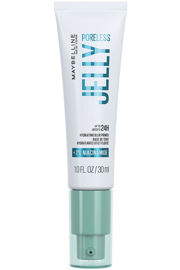 PORELESS JELLY™ UP TO 24HR HYDRATING BLUR PRIMER