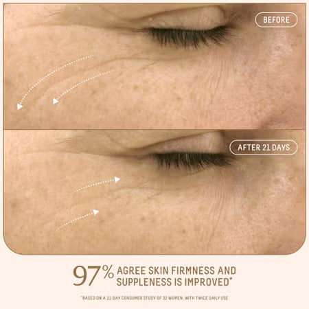 Squalane + Vitamin C Rose Oil