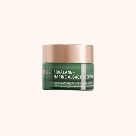 Squalane + Marine Algae Eye Cream