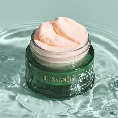 Squalane + Marine Algae Eye Cream